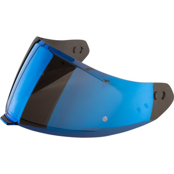 Scorpion Helmets Exo-gt sp air visor blue mirr